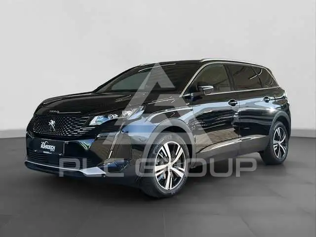 2023 Peugeot 5008