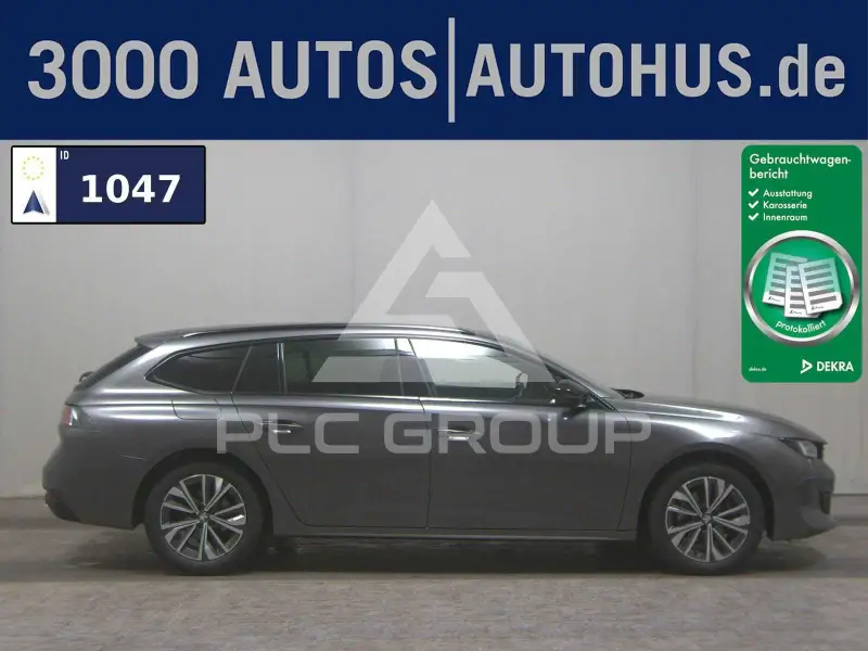 2023 Peugeot 508