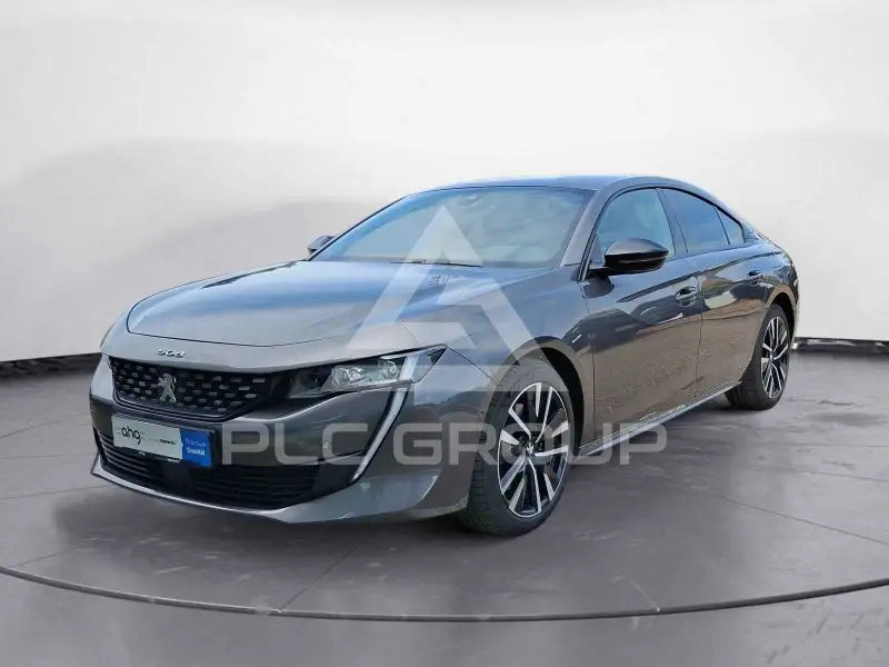 2023 Peugeot 508
