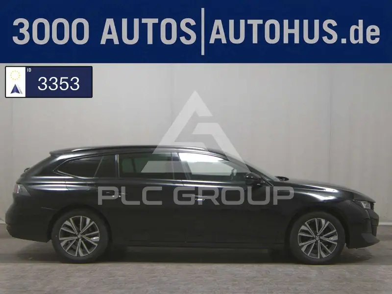 2023 Peugeot 508