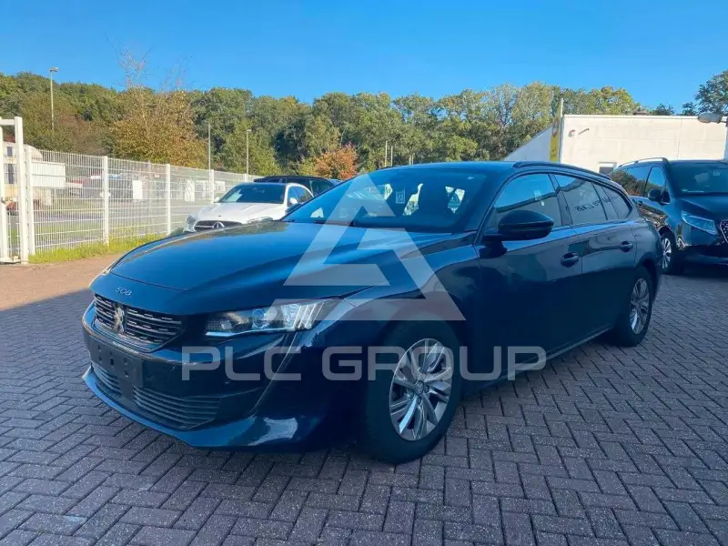 2023 Peugeot 508