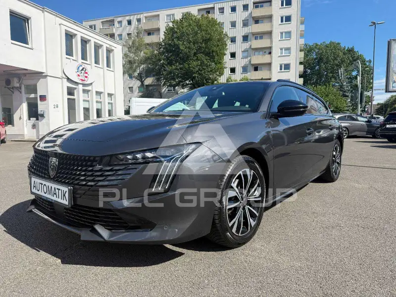 2023 Peugeot 508