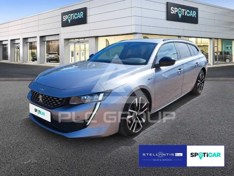 2023 Peugeot 508