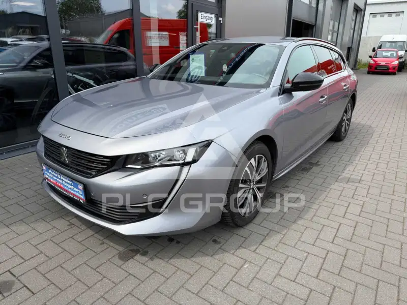 2023 Peugeot 508