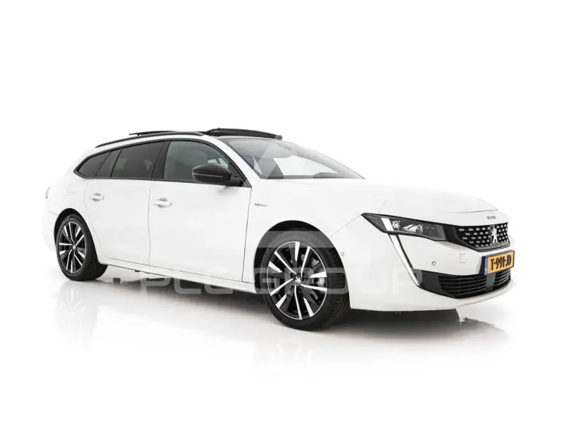 2023 Peugeot 508