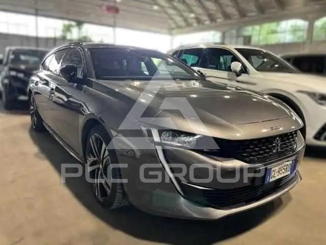 2023 Peugeot 508