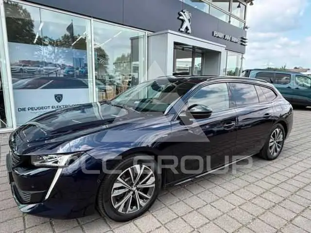 2023 Peugeot 508