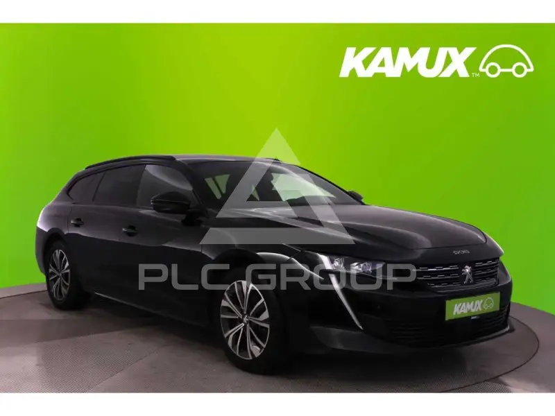 2023 Peugeot 508