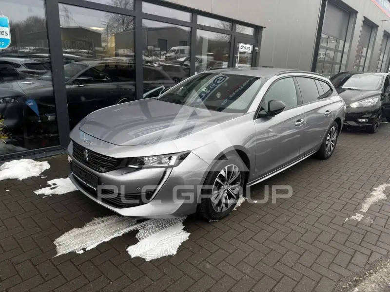 2023 Peugeot 508