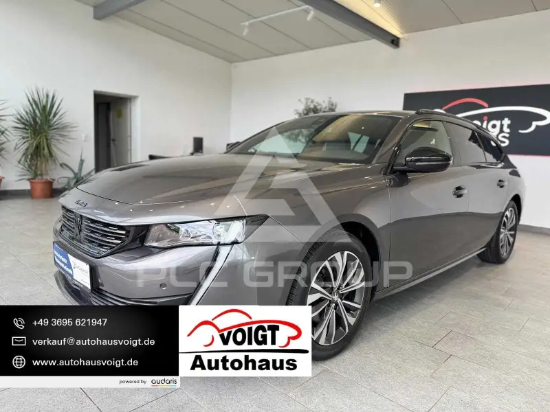 2023 Peugeot 508