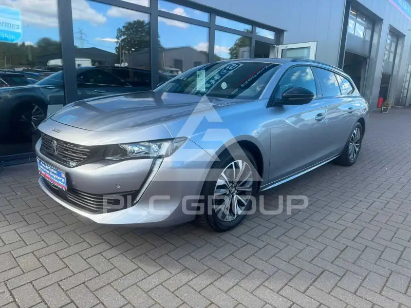 2023 Peugeot 508