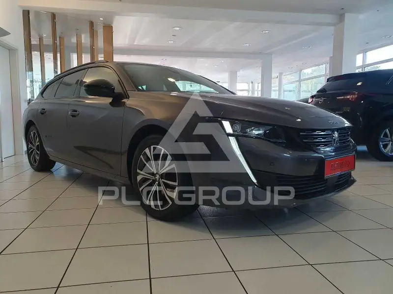 2023 Peugeot 508