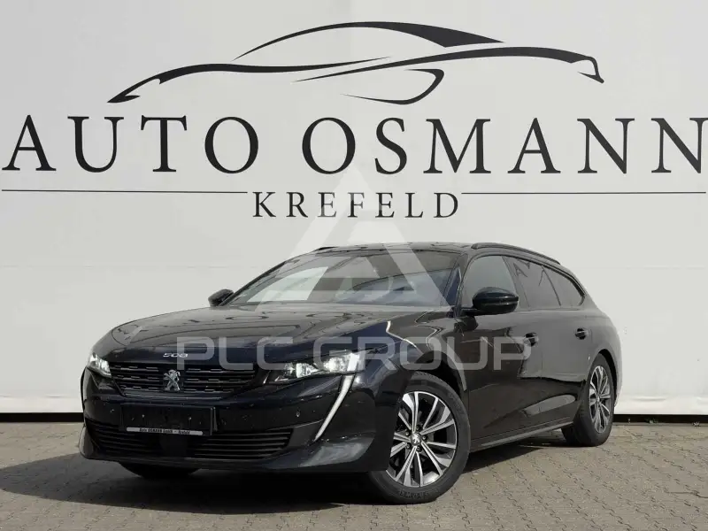 2023 Peugeot 508