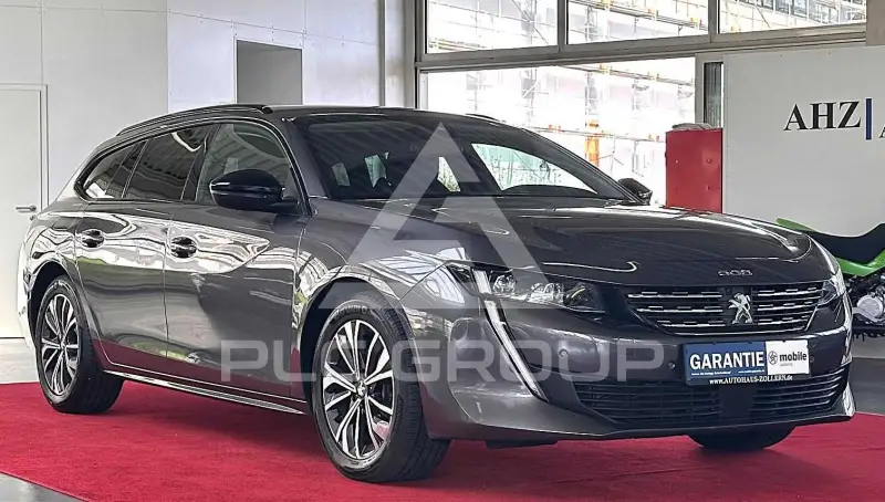 2023 Peugeot 508