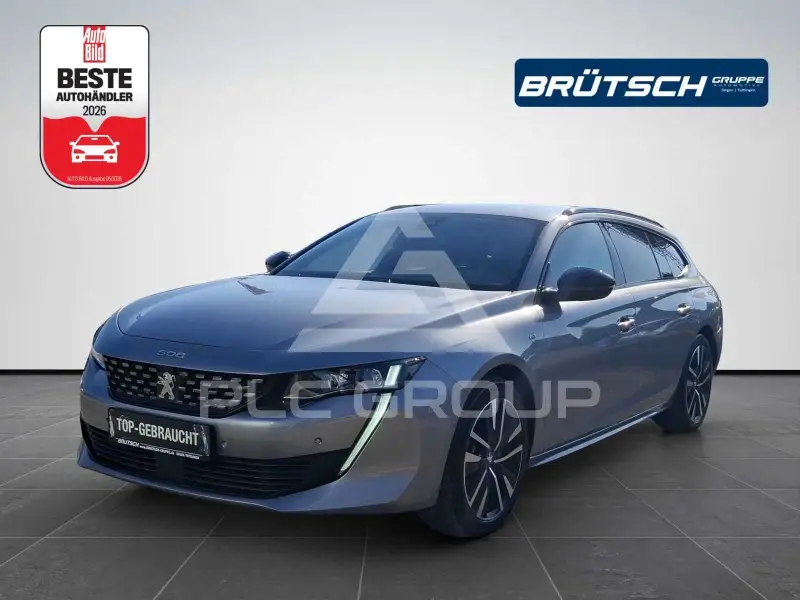 2023 Peugeot 508