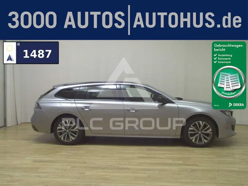 2023 Peugeot 508