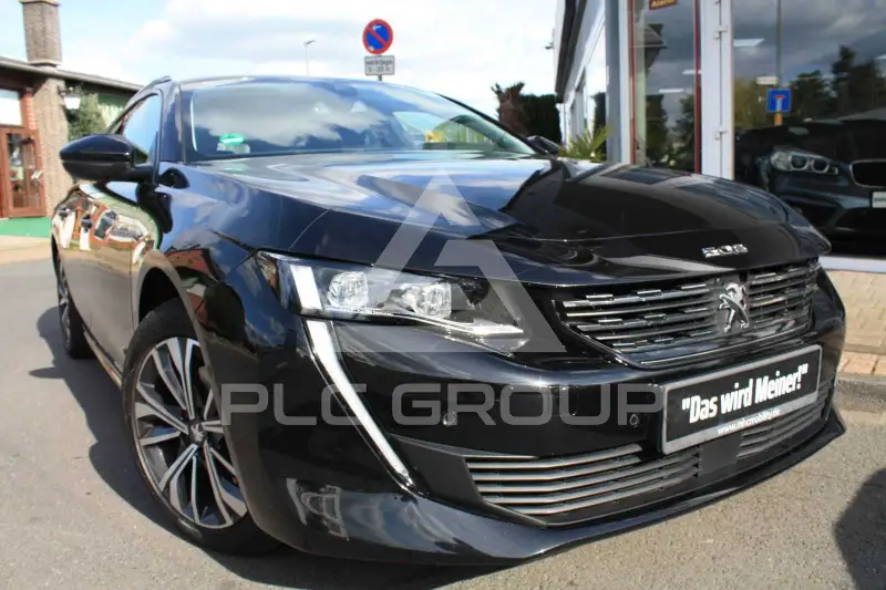 2023 Peugeot 508