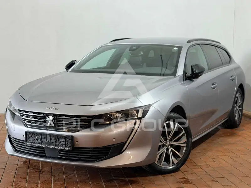 2023 Peugeot 508