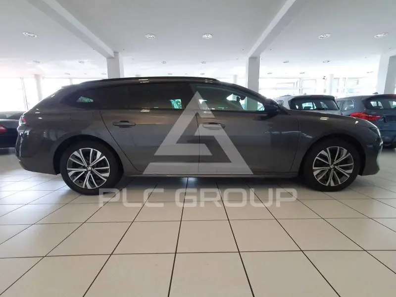 2023 Peugeot 508