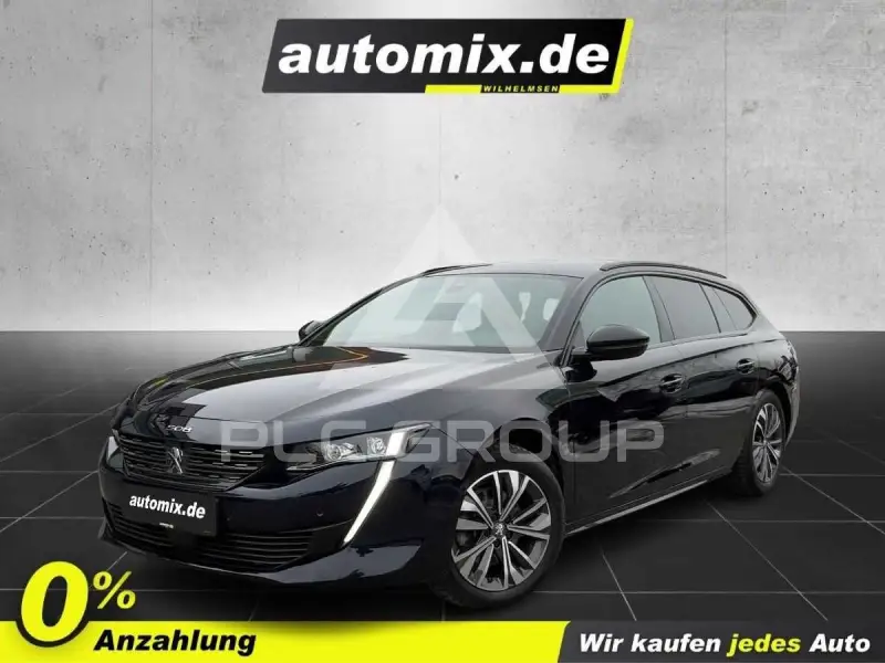2023 Peugeot 508