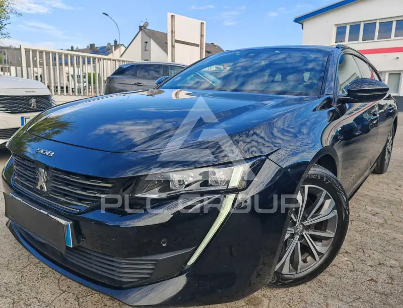 2023 Peugeot 508