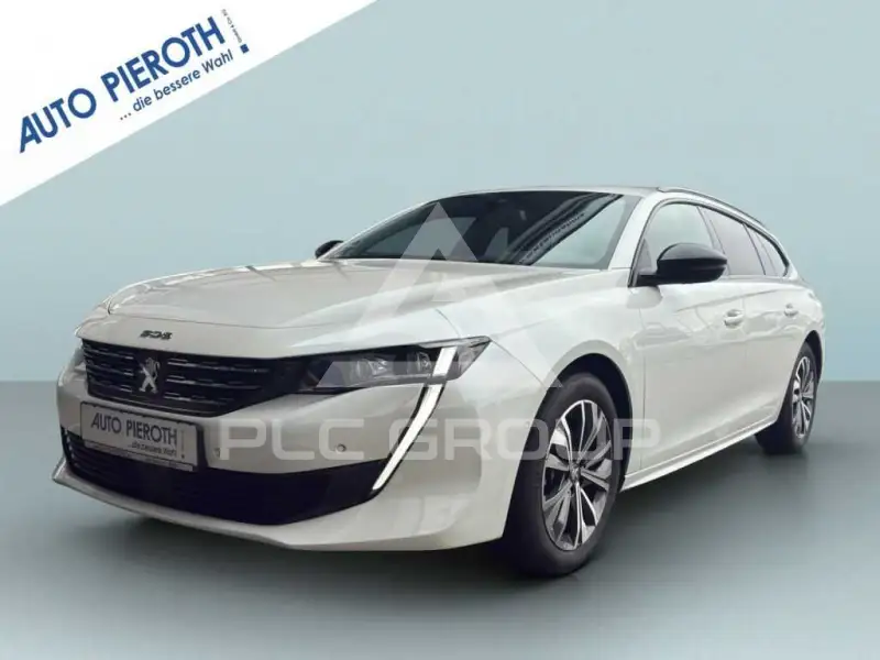 2023 Peugeot 508