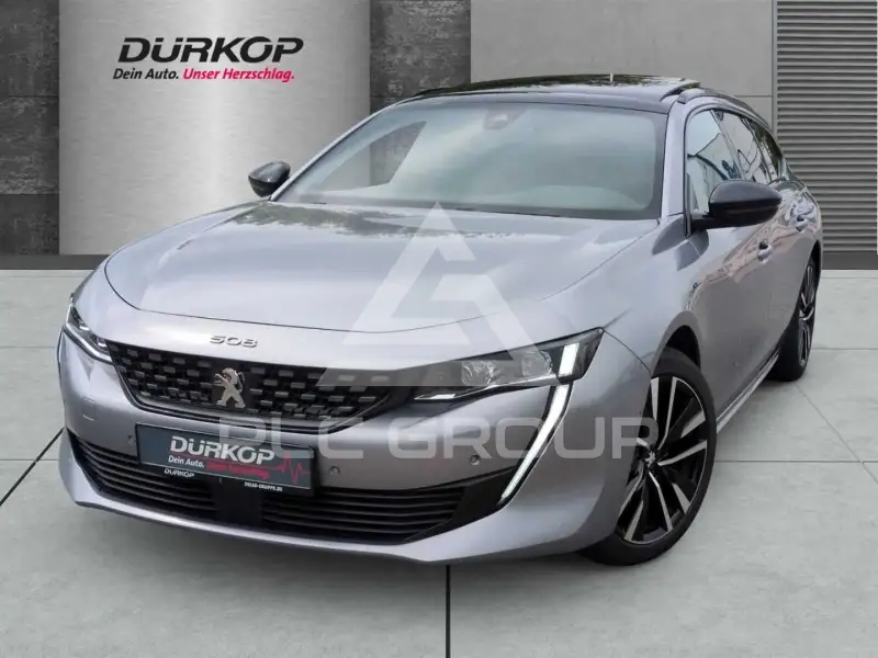 2023 Peugeot 508