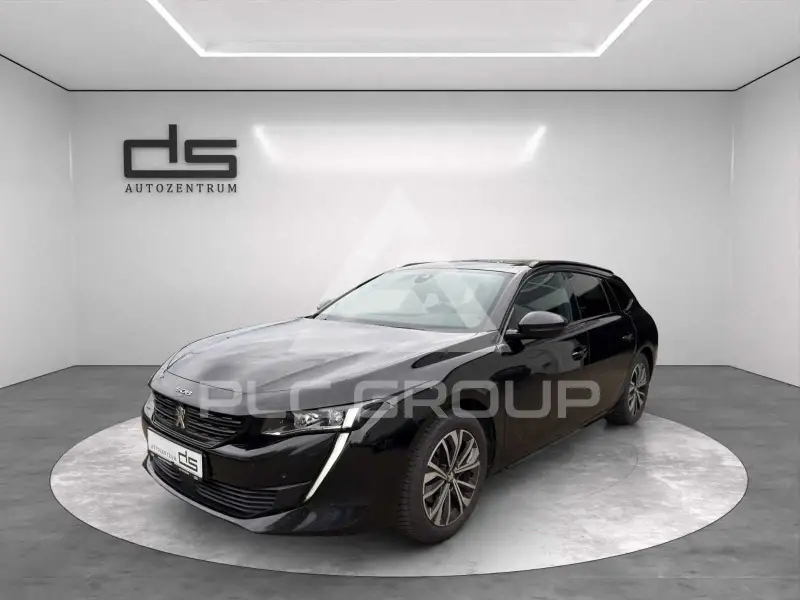 2023 Peugeot 508