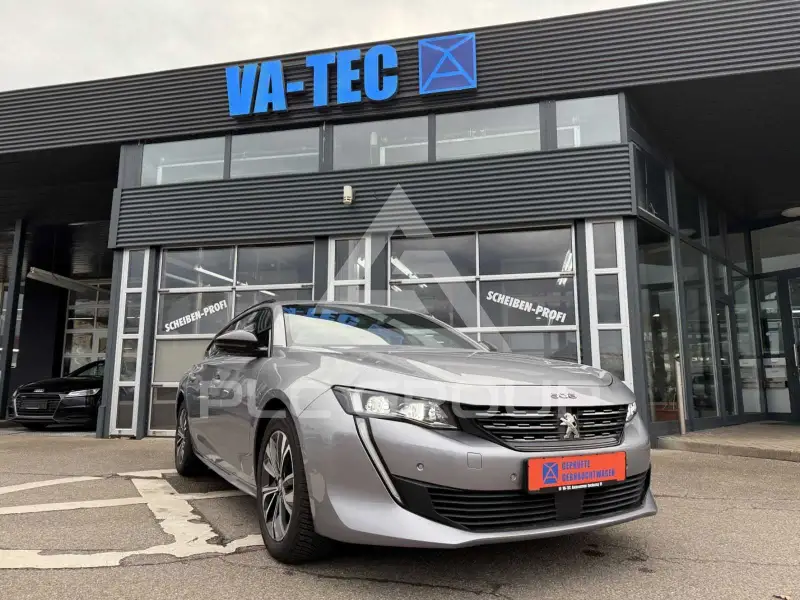 2023 Peugeot 508