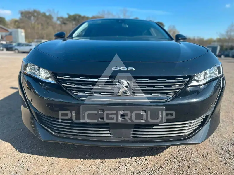 2023 Peugeot 508