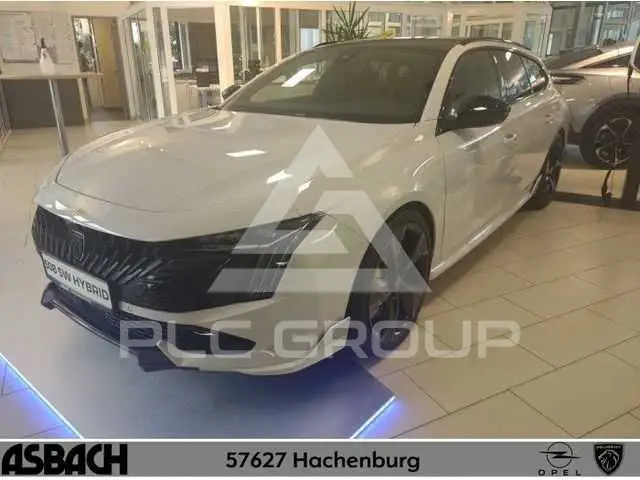 2023 Peugeot 508