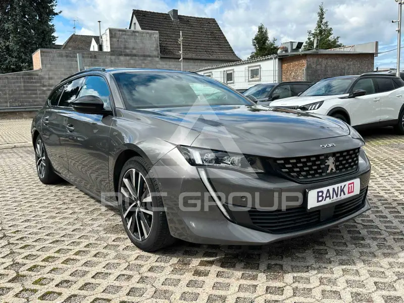 2023 Peugeot 508