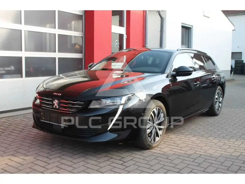 2023 Peugeot 508