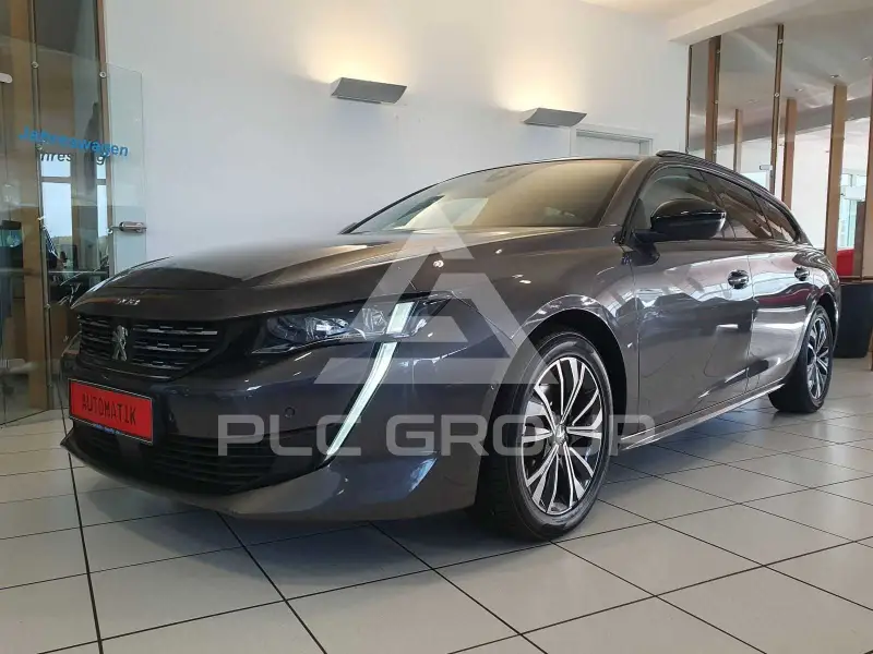 2023 Peugeot 508