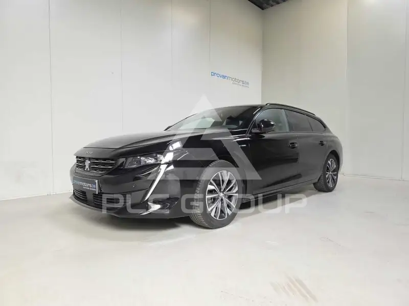 2023 Peugeot 508