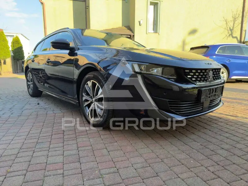 2023 Peugeot 508