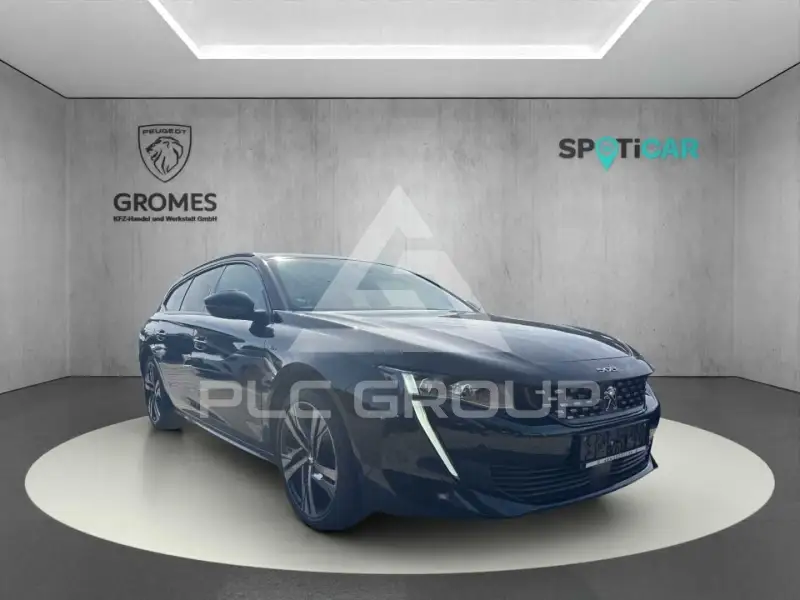 2023 Peugeot 508