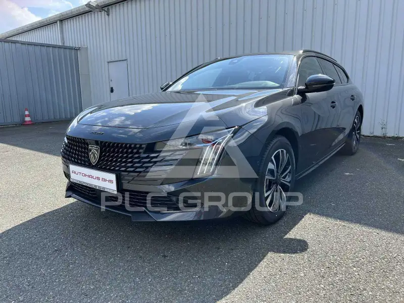 2023 Peugeot 508