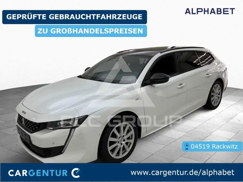 2023 Peugeot 508