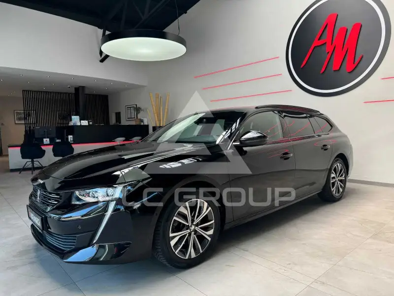 2023 Peugeot 508