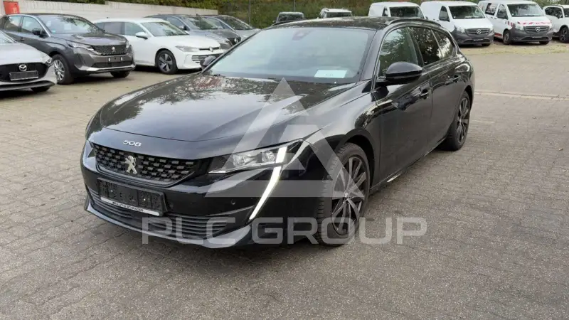 2023 Peugeot 508