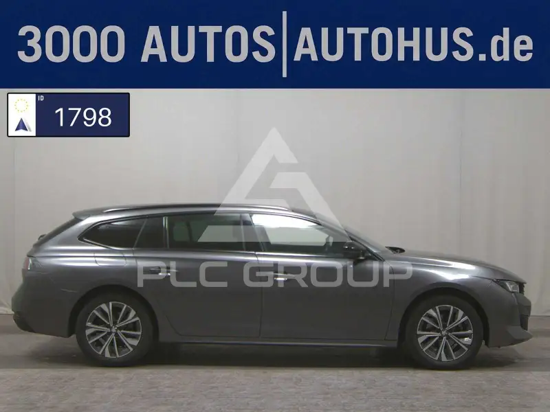 2023 Peugeot 508