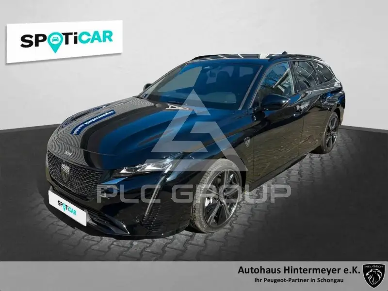 2023 Peugeot 308