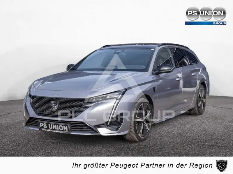2023 Peugeot 308