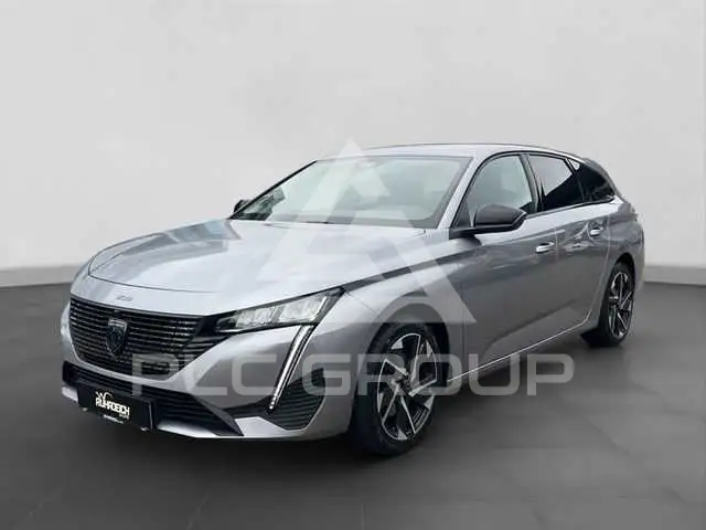 2023 Peugeot 308