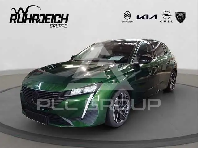 2023 Peugeot 308