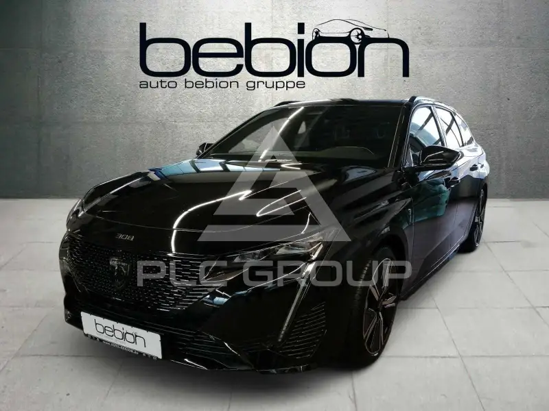 2023 Peugeot 308