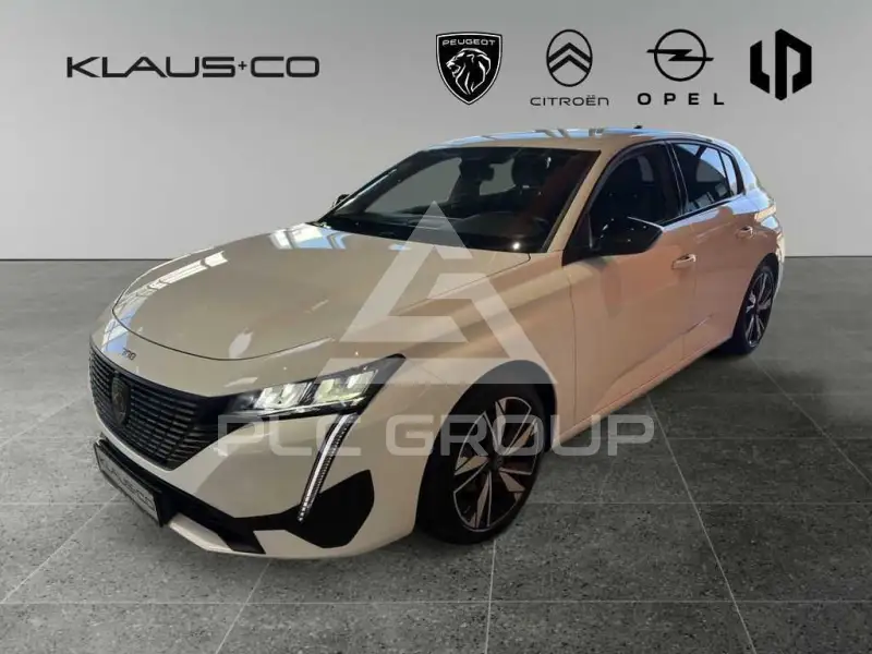2023 Peugeot 308