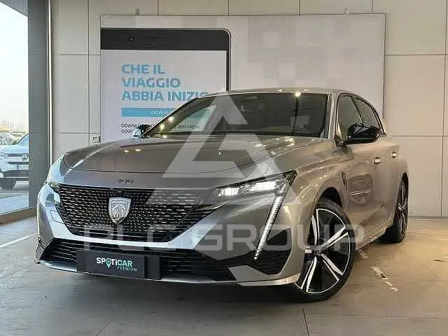 2023 Peugeot 308