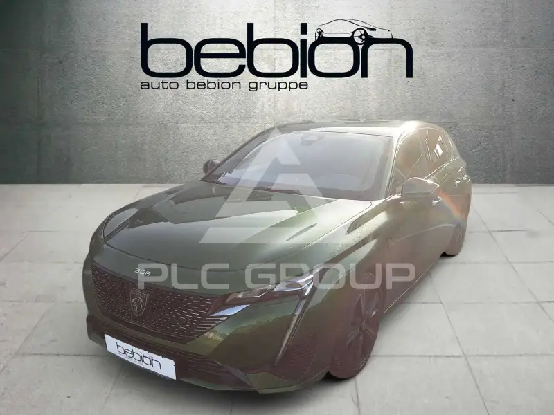 2023 Peugeot 308